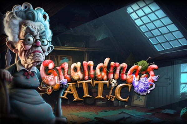 Grandmas Attic