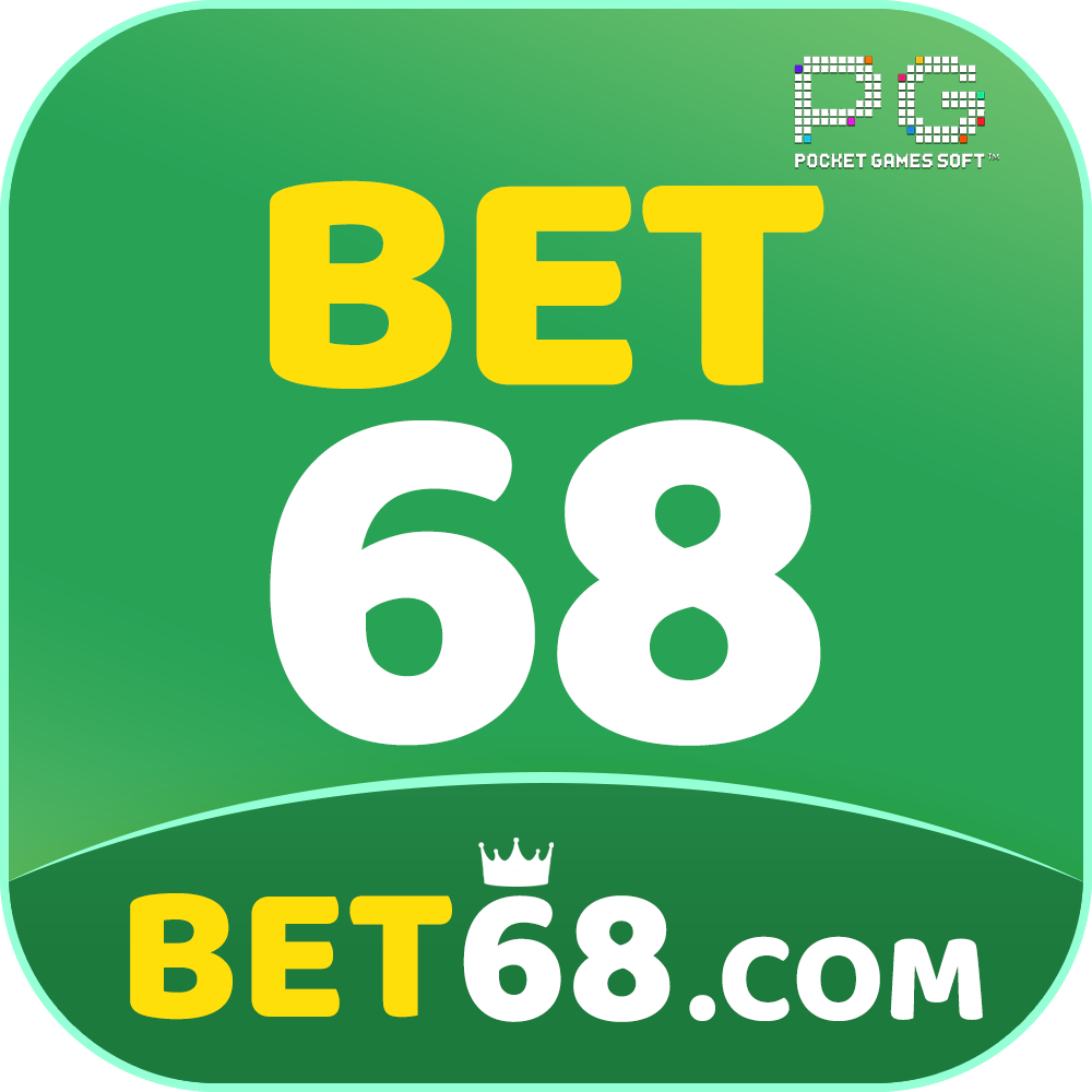 BET68 Logo